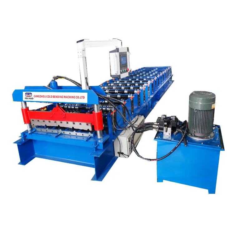 metal roofing machines for sale