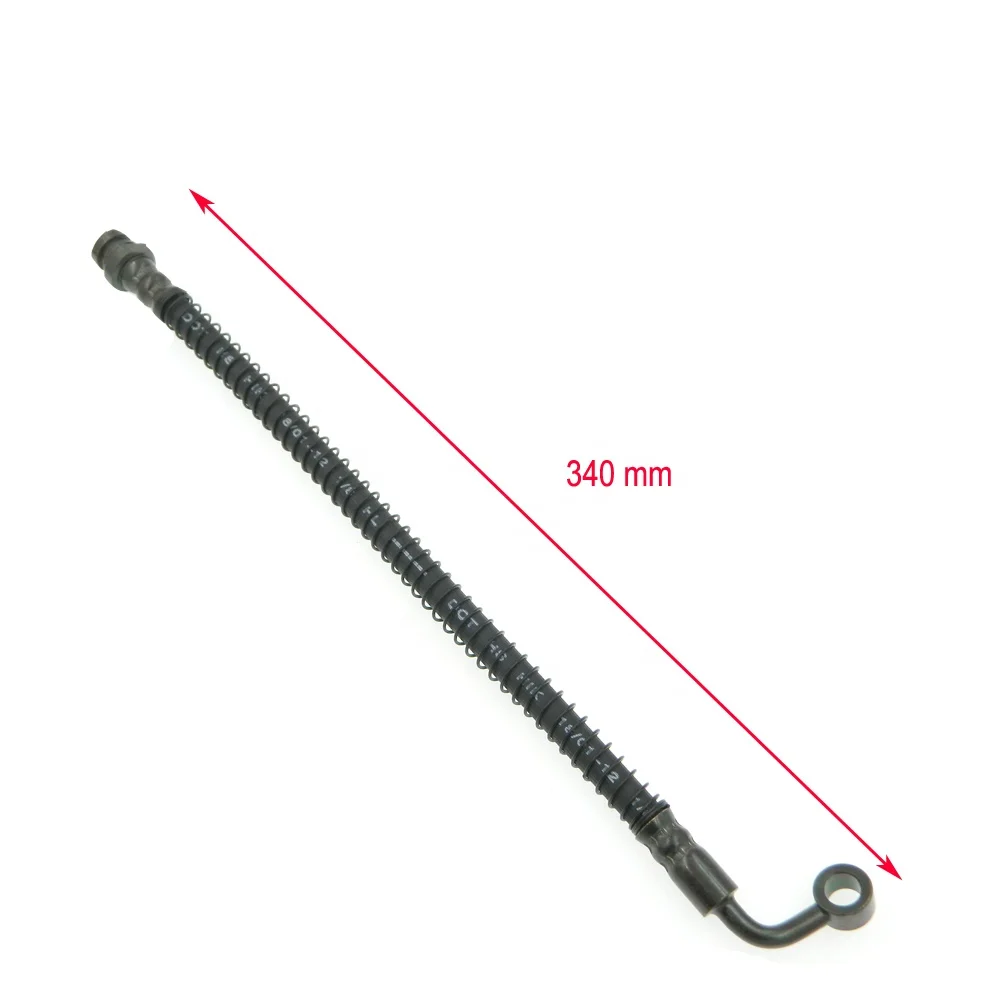  Шланг тормозной для HHYUNDAI 58731-4E000 587314E000 58731 4E000 шланг гидравлического