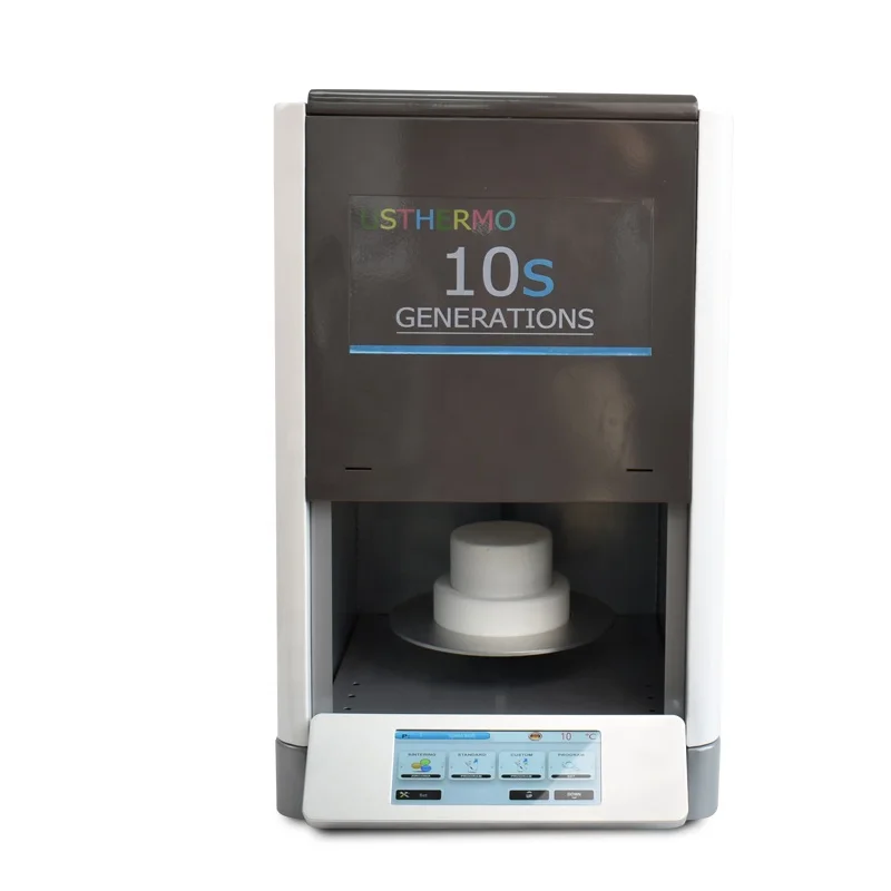 XANGTECH dental manufacturers selling zirconia sintering furnace