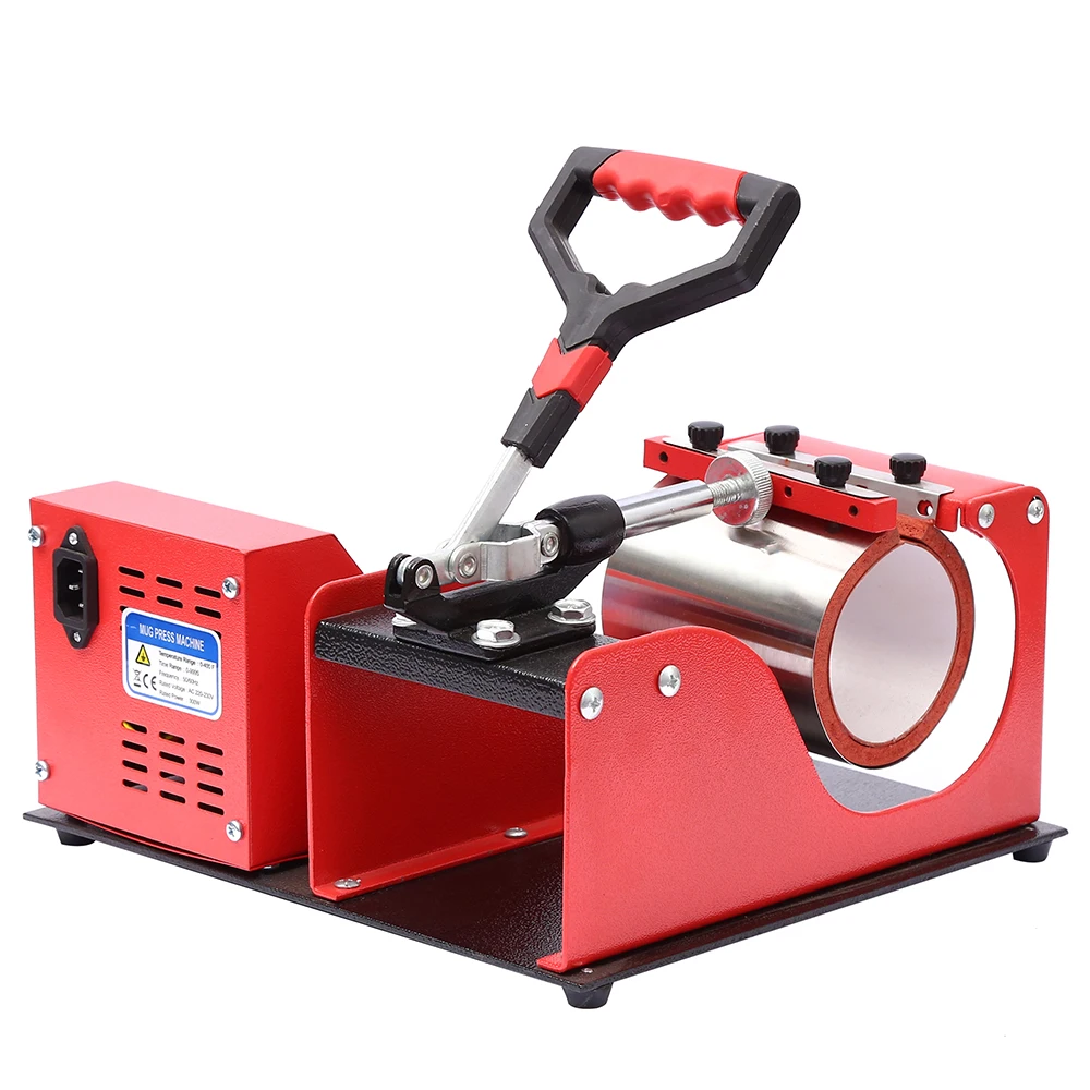 Top Quality Yiwu Dreamysub Sell on Alibab Mug Press Machine Sublimation Printing Machine