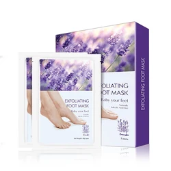 New Fast delivery foot mask foot skin care nourishing foot mask