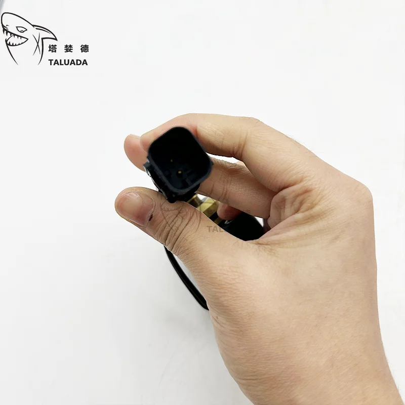 Датчик двигателя Perkins для экскаватора TALUADA D03M12Y2 T410311