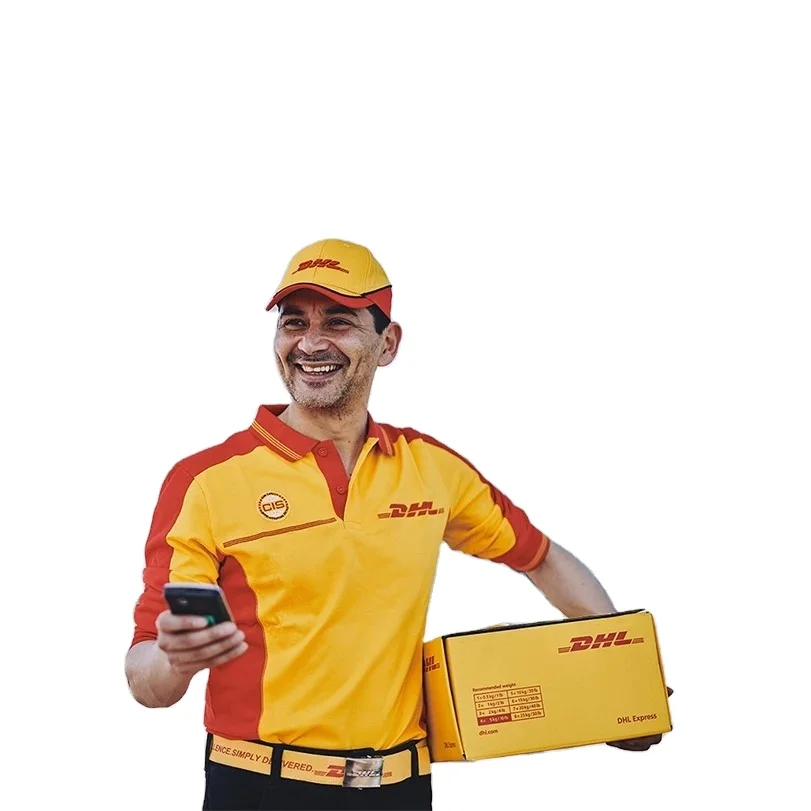 Экспресс-Доставка из Китая в Европу от двери до авиаперевозка во