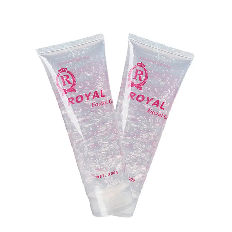 Wholesales Hot Product Facial Body Gel Cooling Gel For 360 Ultrasonic RF IPL Laser Machine