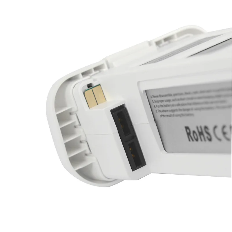 15.2V 4480mAh 68Wh Professional Drone Batteries Intelligent Flight Battery Packs for Phantom3