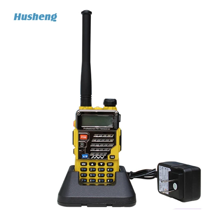 Elevator  Walkie talkie HW-V500  wireless five convenient portable handset lift spare parts