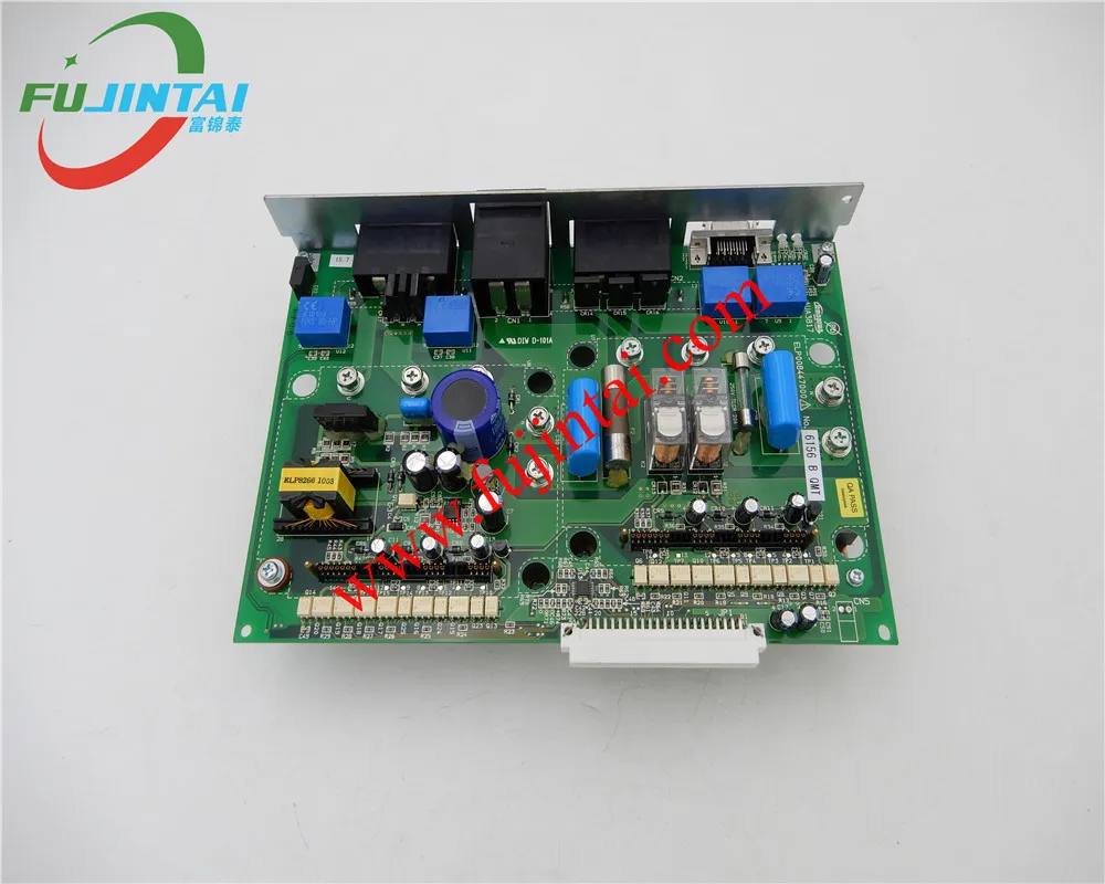 NEW SMT MACHINE PARTS JUKI 2050 2055 2060 XY AMP BOARD AUA3817 40062552