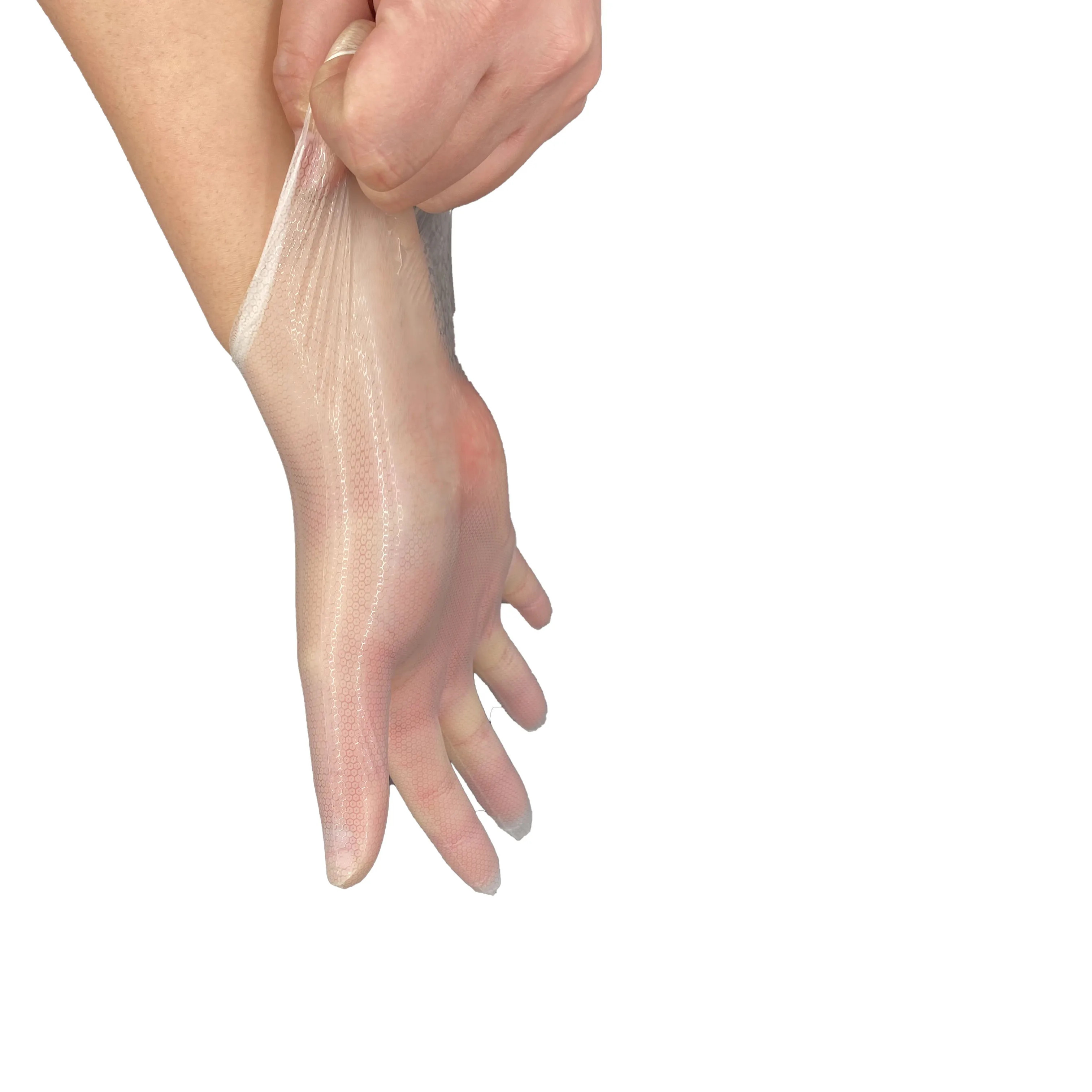 CPE  gloves for food gloves