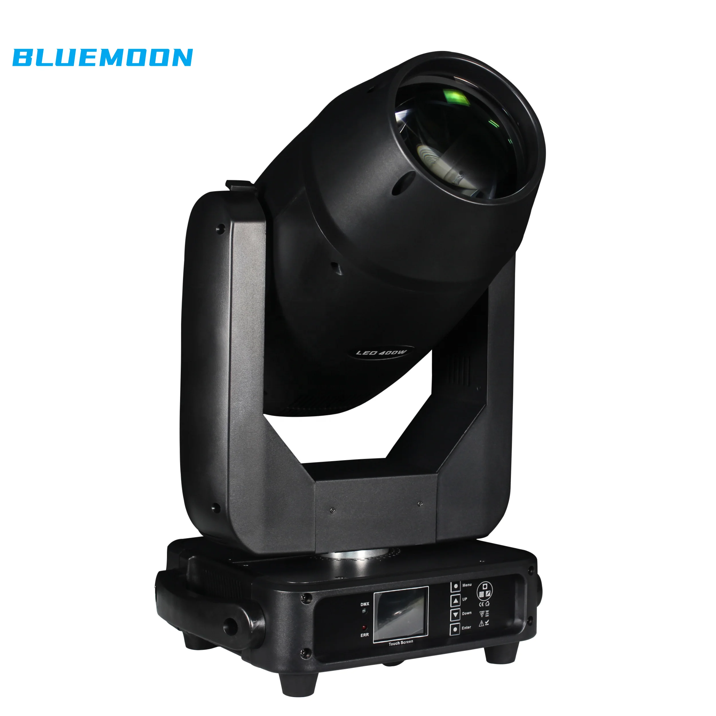 New Arrival 400W 20R BSW CMY CTO Dj Wedding LED 3in1 400W Beam Spot Wash Moving Head Stage Lights