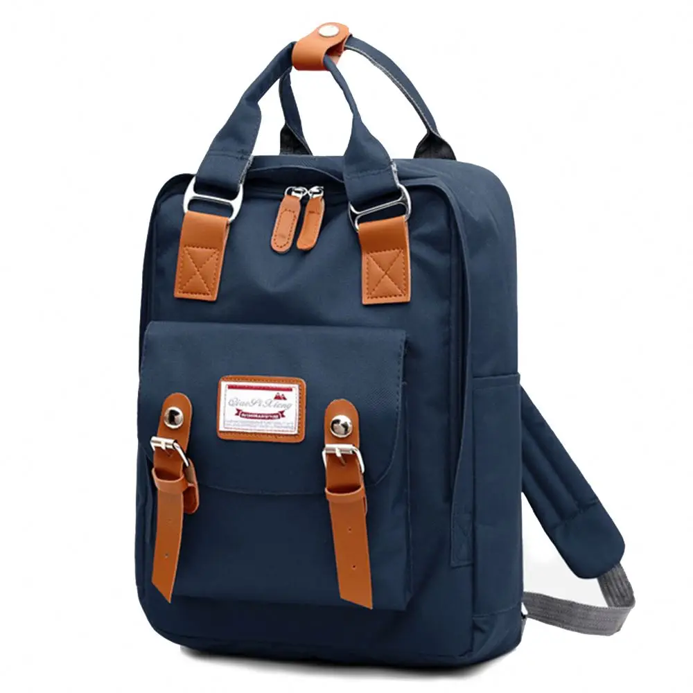 Custom Or Standard Low Price Mini Backpack Leather