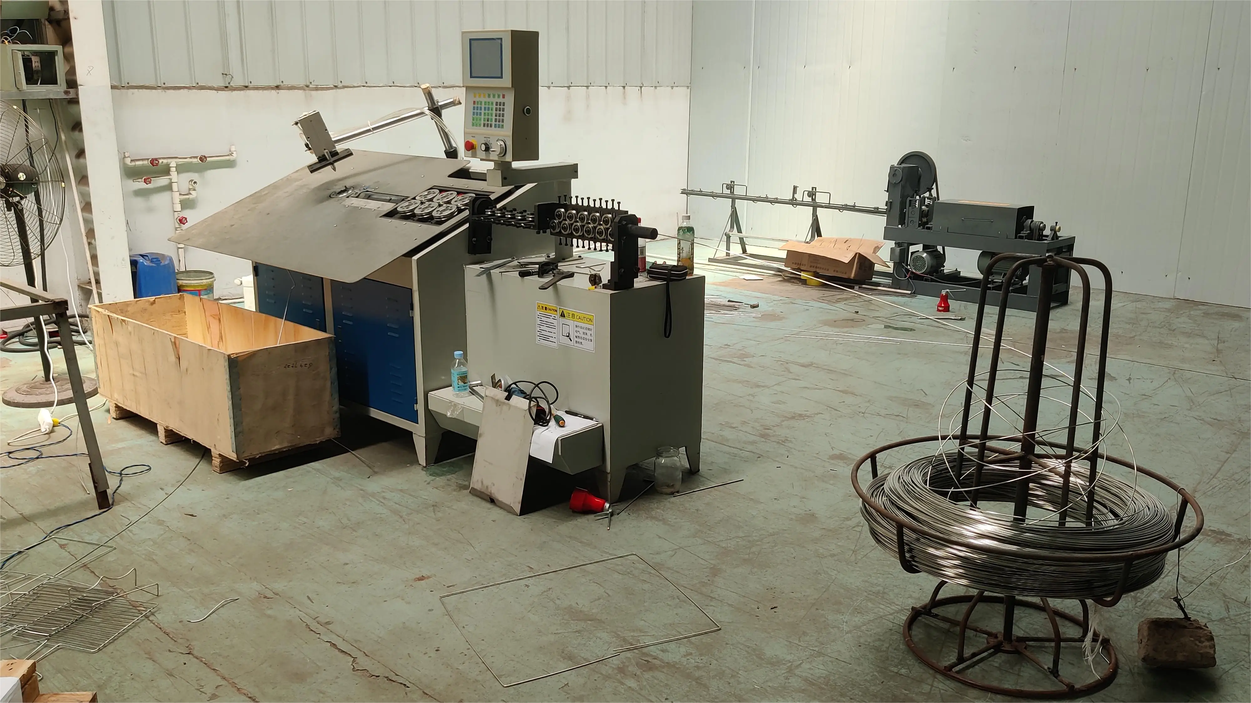 Highly welcome Customized size  stainless steel manual welding perforated dry fruit trays for oven