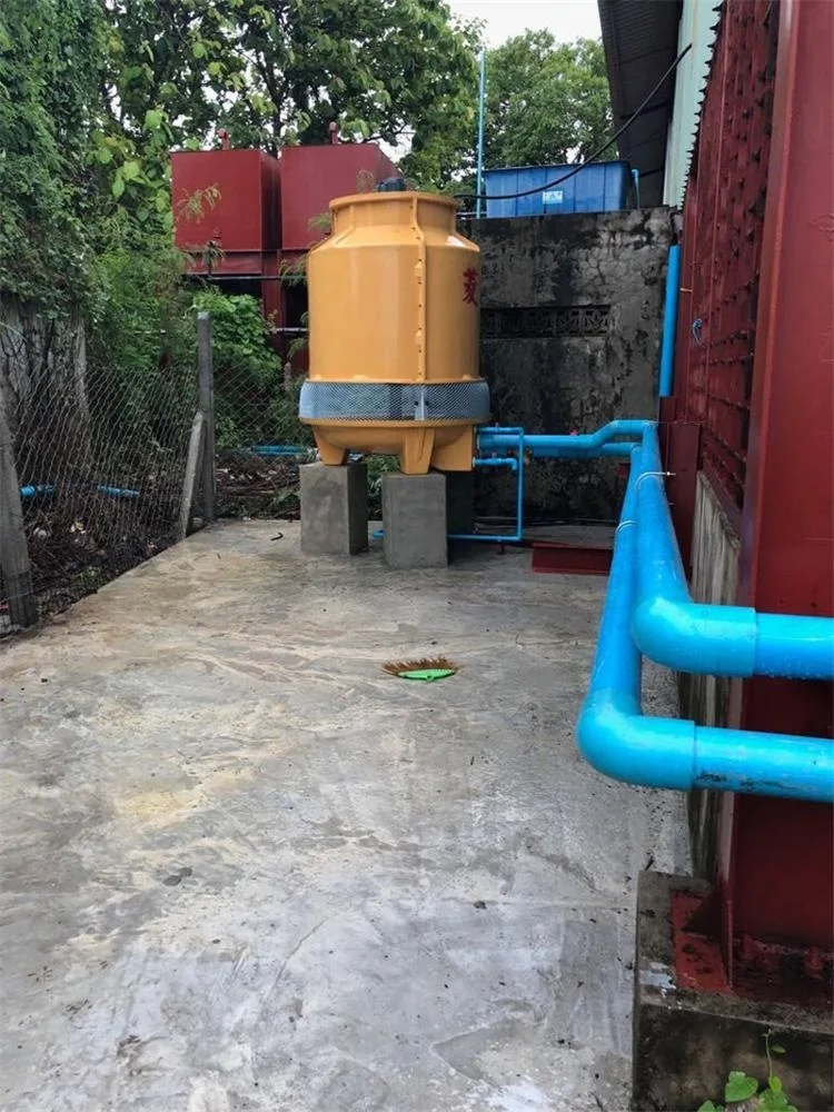 Specialized in Producing Mini Scale Waste Oil Refinery, Black Dirty Engine Oil Clean Machine