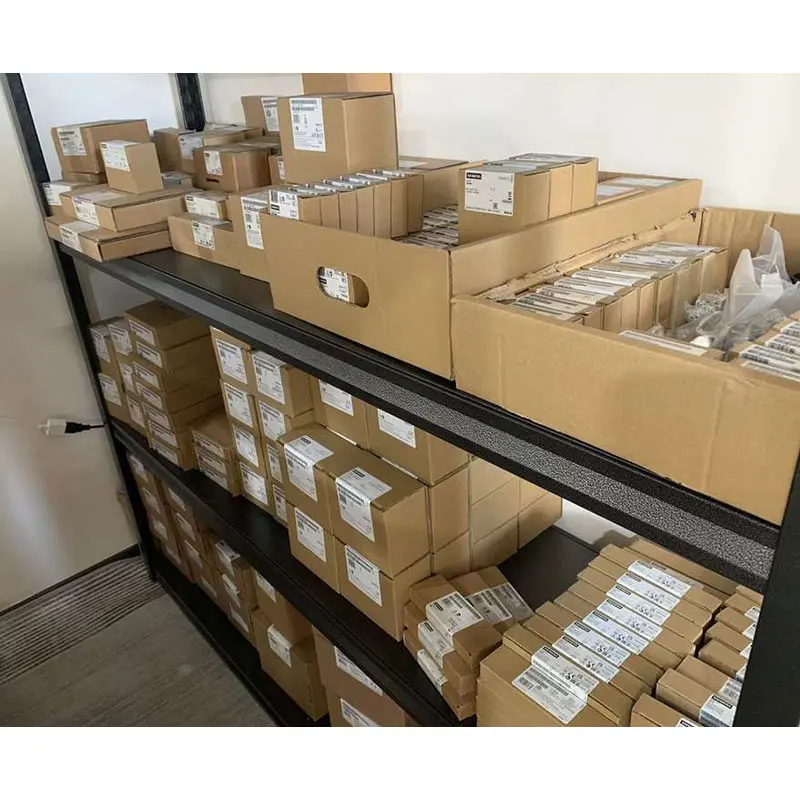 siemens 6ES73321BL000AA0 PLC SM322 DIGITAL OUTPUT MODULE POINT 100% New and Original 6ES7332-1BL00-0AA0