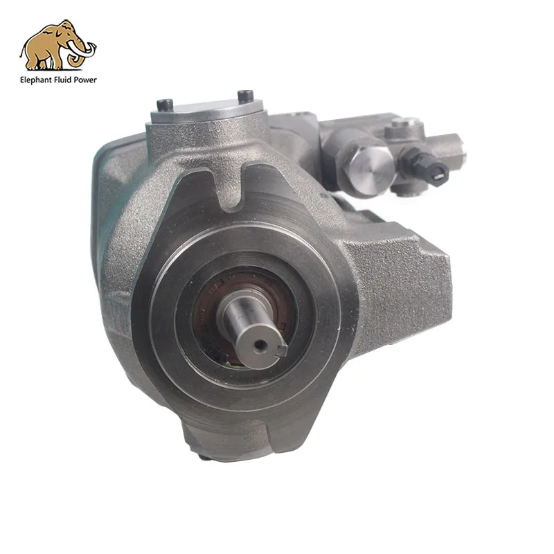 PV080 PV092 PV140 PV180 PV270 Parker гидравлические насосы