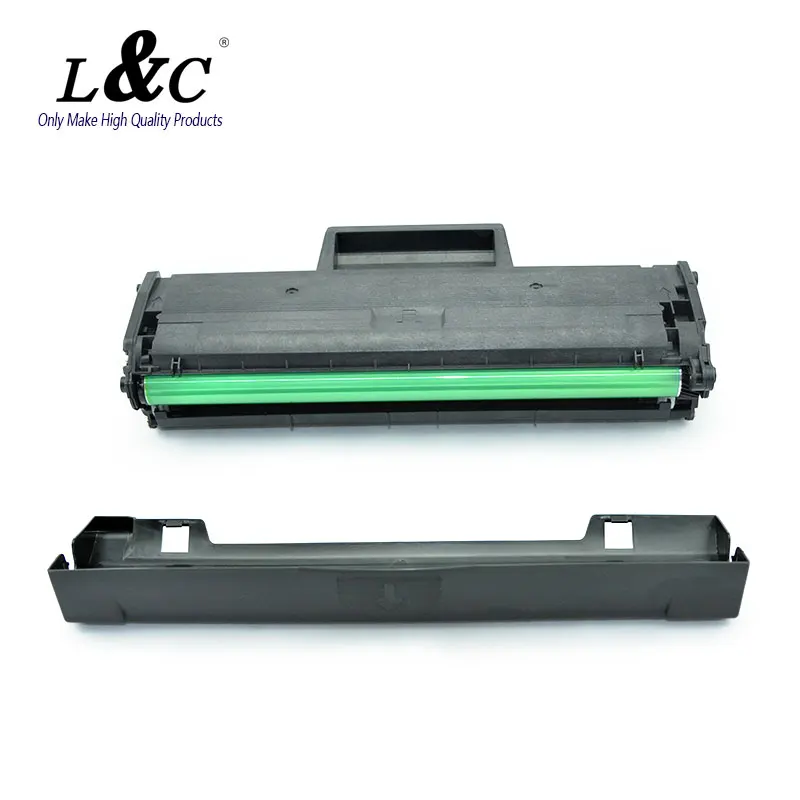 Black MLT-D101S 101S Compatible Toner Cartridge For Samsung Printer ML-2165W/SF-760P/SCX-3405FW