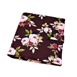 minimalist my melody mini composition linen Disc Bound happy planner blank 5 subjects