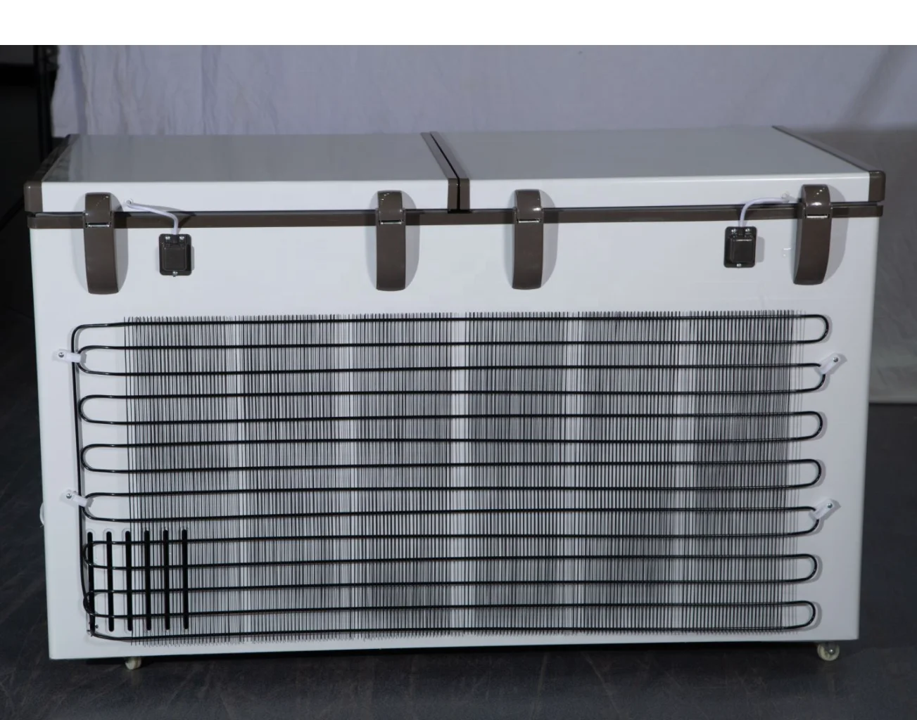 SNOWSEA BD-268 Restaurant Equipment Refrigerator  Deep Freezer Fridges for Home