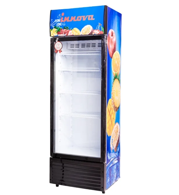 Wholesale Container Fridges And Deep Refrigerator Small Freezer
