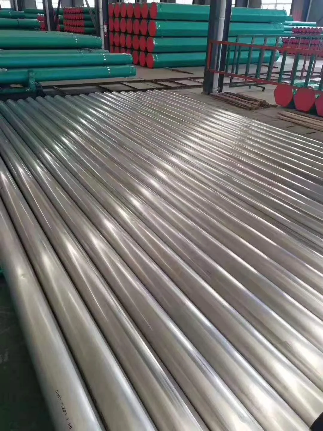  Высококачественная труба Inconel 625 для
