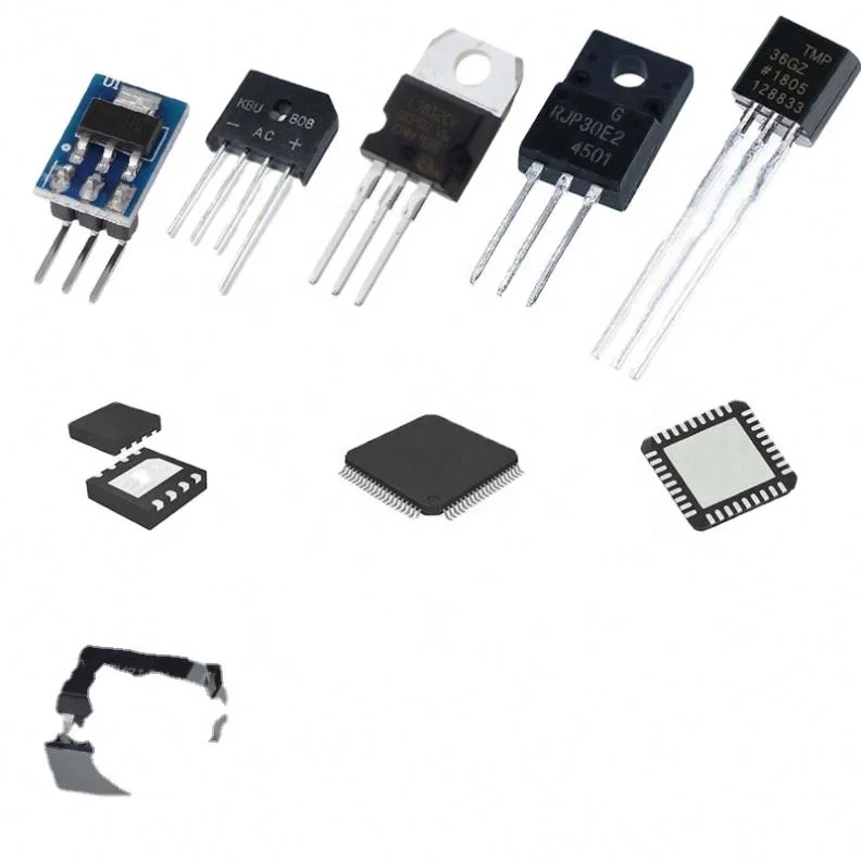 Passive Electronic Components Manufacturer EP4CE75F29I7N IC FPGA 426 I/O 780FBGA