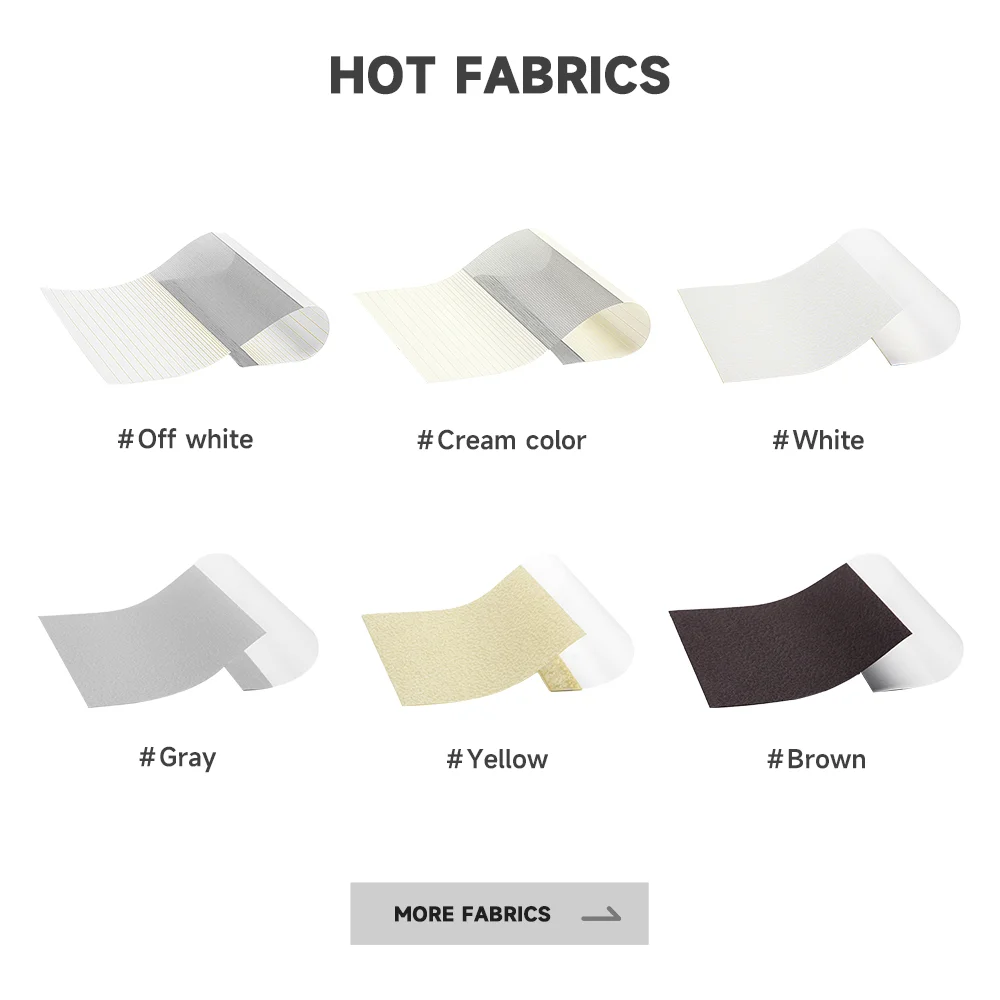 High-Quality Electric Day And Night Zebra Blinds Shading Electric Day And Night Zebra Curtains