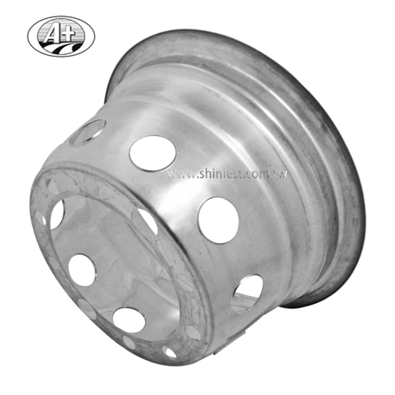 
22.5 X 8.25 T304 stainless steel stainless steel wheel cover 225 