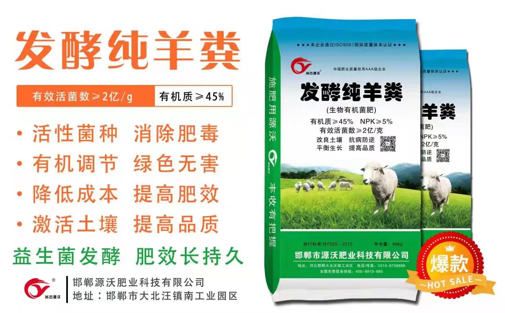 Bacillus Mucilaginosus Biological Organic Fertilizer White CAS Phosphorus Plant Feature Powder Quick Shelf Water Origin Type ISO