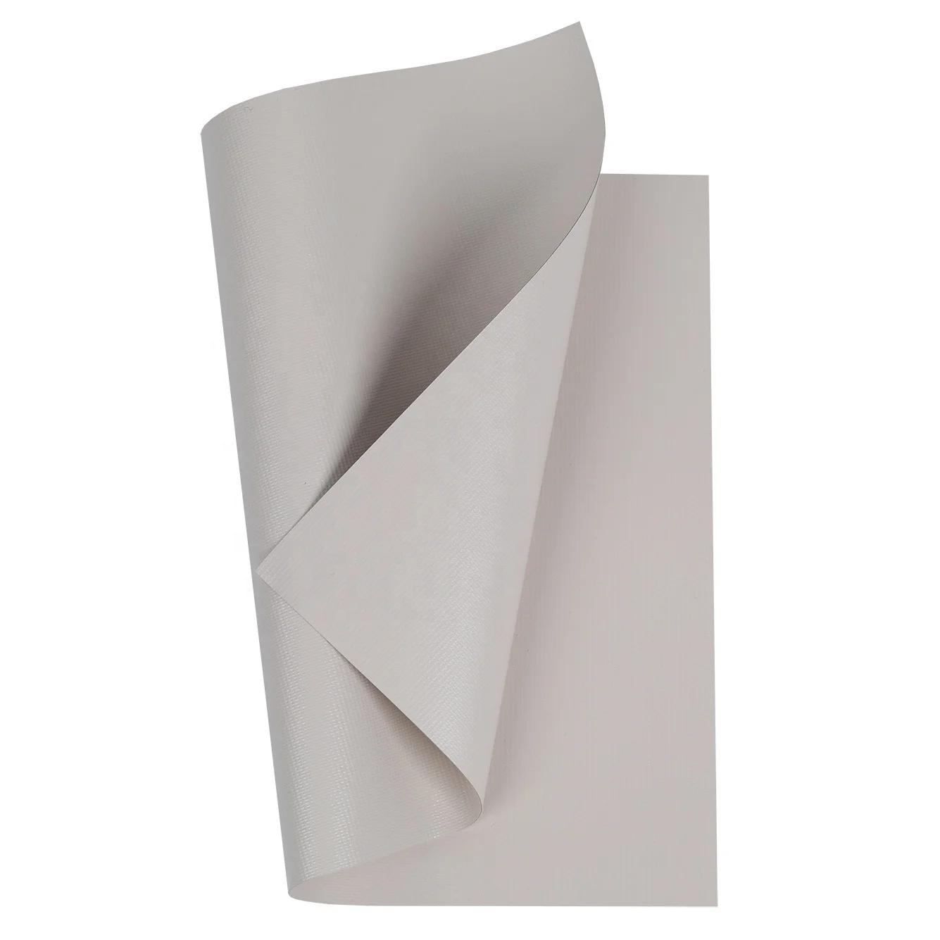 Wholesale Roller Shade Fabric PVC Blackout Curtain Fabric Curtain Roller Blinds Fabric