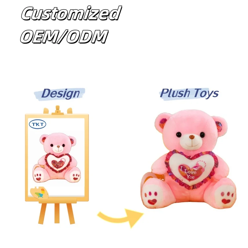 Quality Soft Plush Backpack Cute Anime Style Plush Doll New Customized Fashionable Safe Design Perfect Gift Warm Vacuum