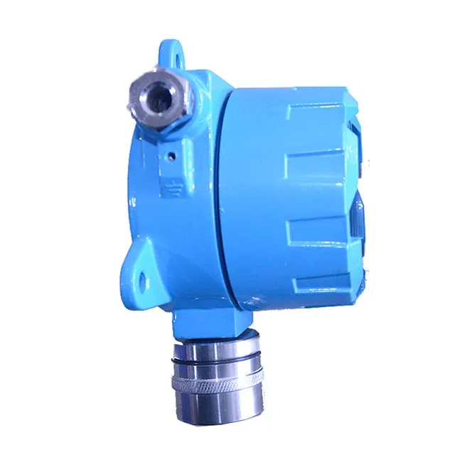 TR-1000 Professional Chemical Plant  Ammonia Gas Meter