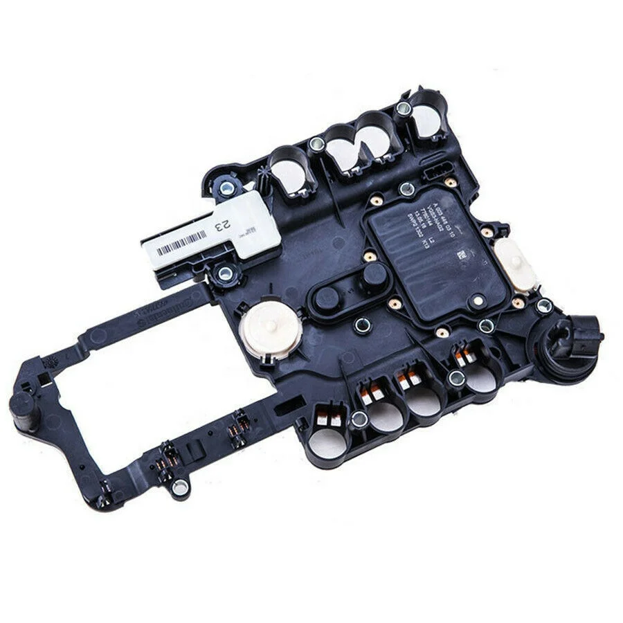 722.9 TCU TCM Transmission Control Unit Conductor Plate A0335457332 For Mercedes Benz 7G