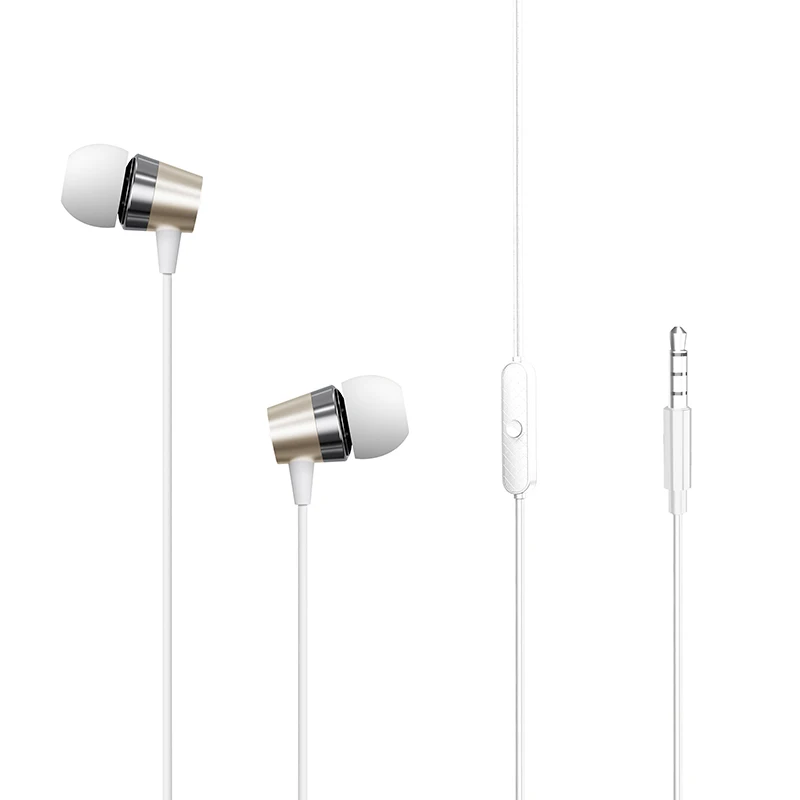 1 2 м проводные наушники HD звук снижение шума comfortableto одежда качество звука Hi-Fi для Samsung Huawei Xiaomi Vivo