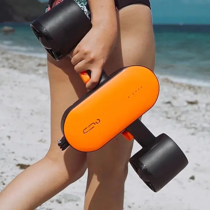 Geneinno S2  500w Fast Sublue Acqua Seascooter Water Jet Sea Underwater Scooter