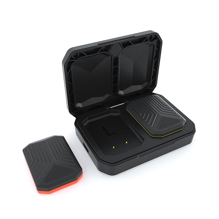 Highly Sensitive Wearable Boxing Speed Smart Sensor Tracker