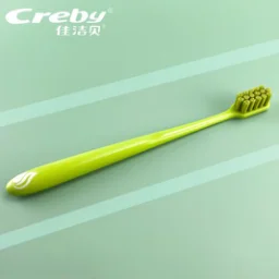 
Factory custom toothbrush 2020 new type popular toothbrush soft bristle plastic toothbrush 