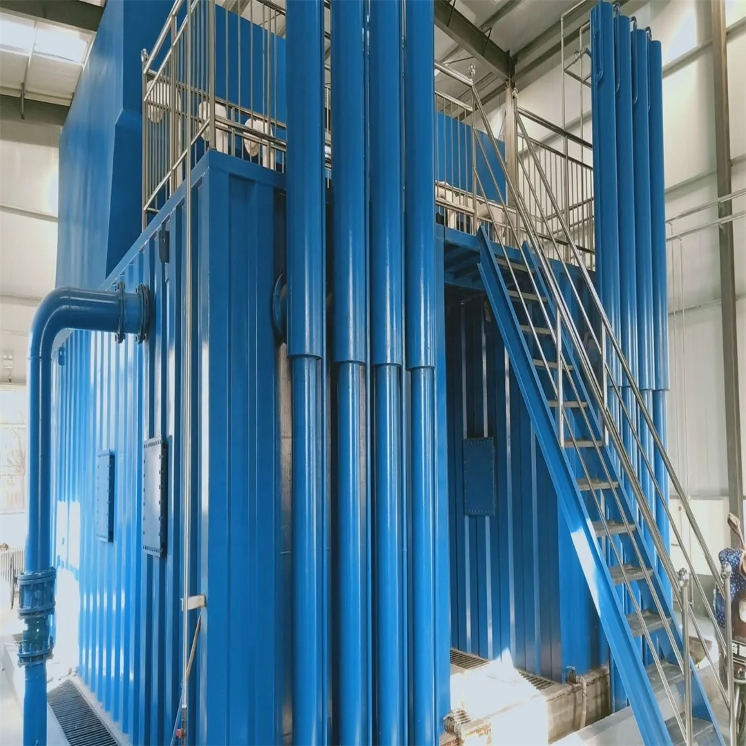 
Large Scale Treatment System Purification Machine Water Purifier 