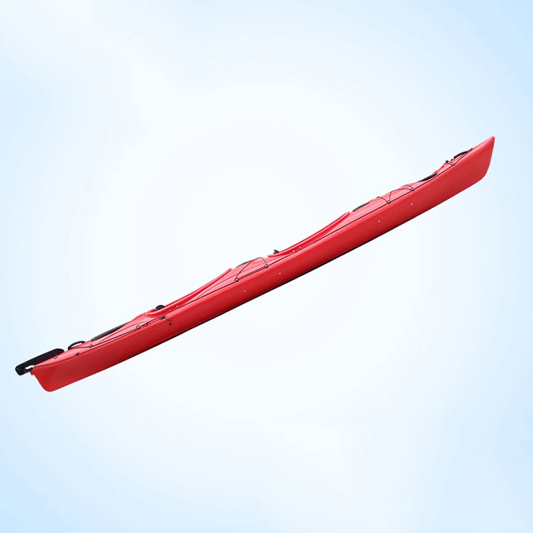 Supplier direct selling high security sea excursion double kayak for fishing kayak 2 person