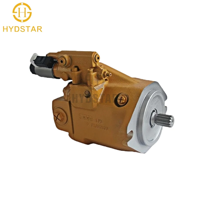 Self-Produced Hydraulic Piston Pump Item Number 5240924 524-0924 Hydraulic Piston Pump For Caterpillar Excavator 336 Cat 345GC