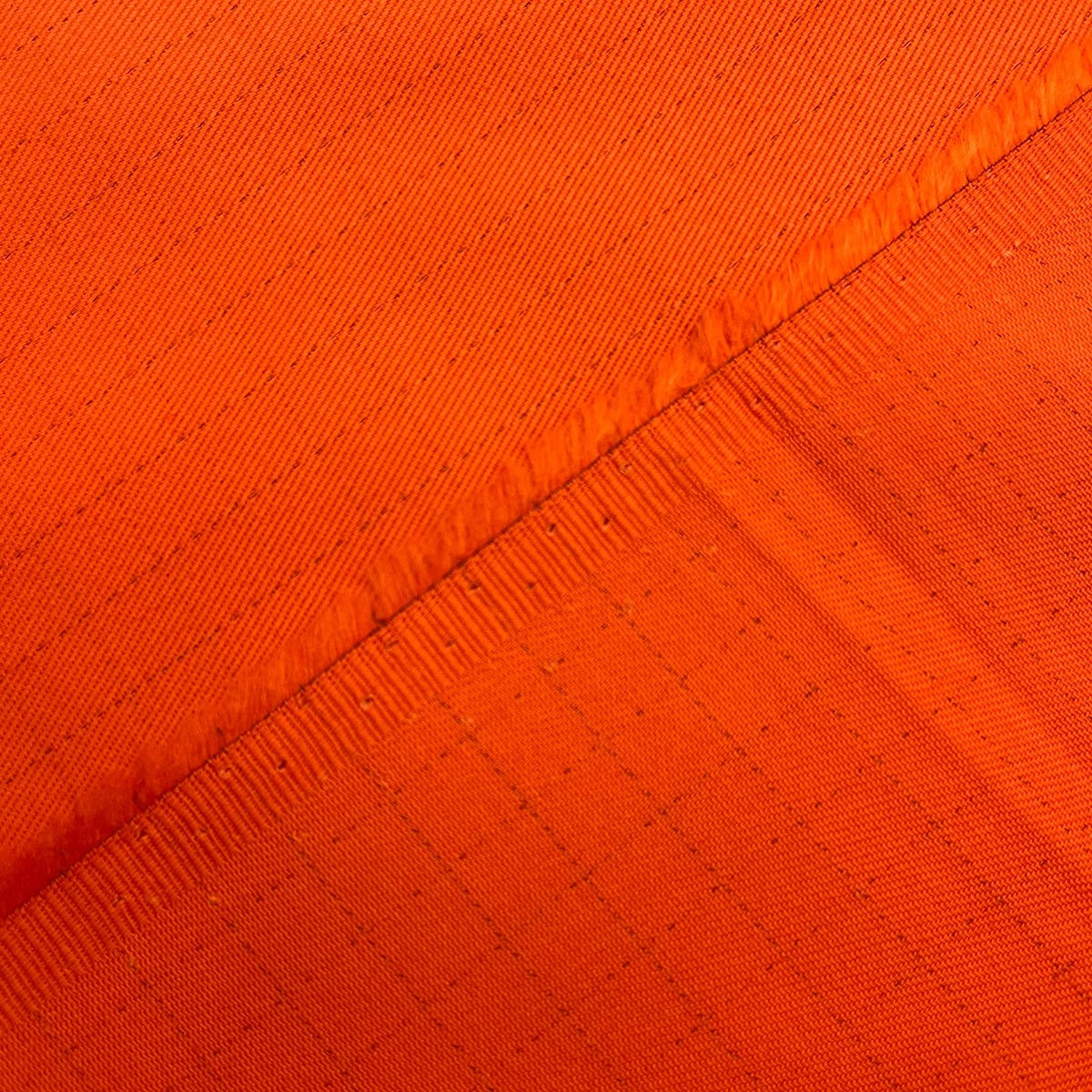 Textile fabric manufacturer supplier wholesale woven twill 100% cotton workwear FR flame fire retardant plaid anti-static fabric