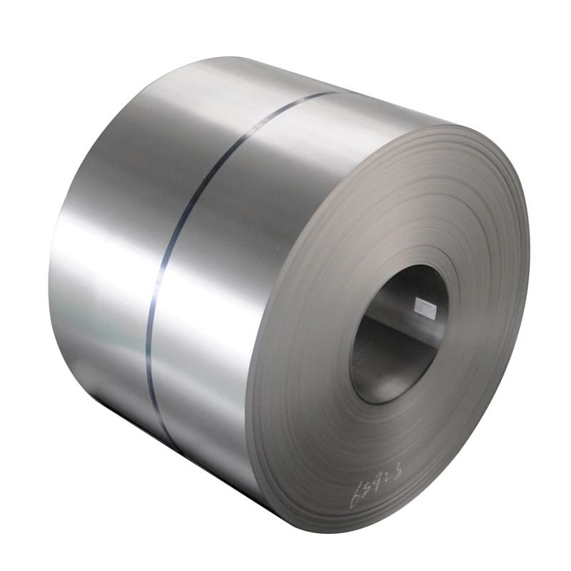Лидер продаж, холоднокатаная лента из углеродистой стали DC01 EN10025, катушечная лента