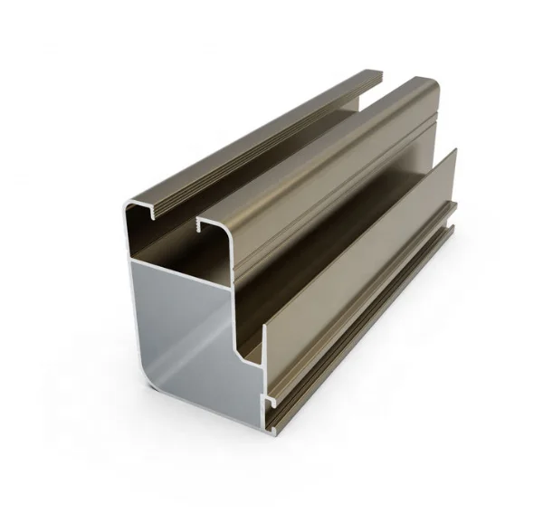 6061 t5 alloy anodized aluminum window and door profiles for sales