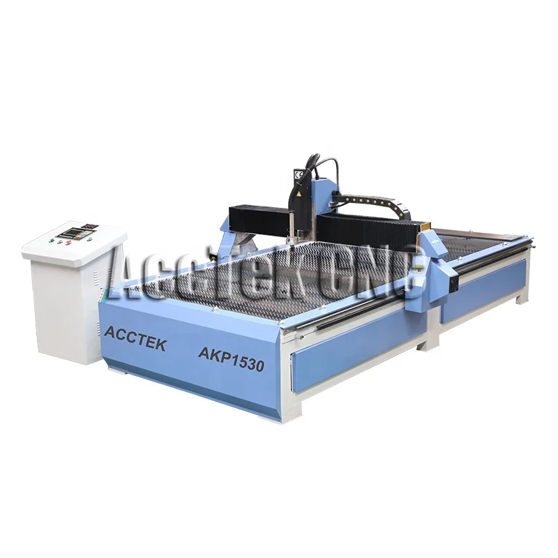 Станок для плазменной резки с ЧПУ/ЧПУ плазменные станки для резки с 1325 1530 2030 2060/плазменный резак