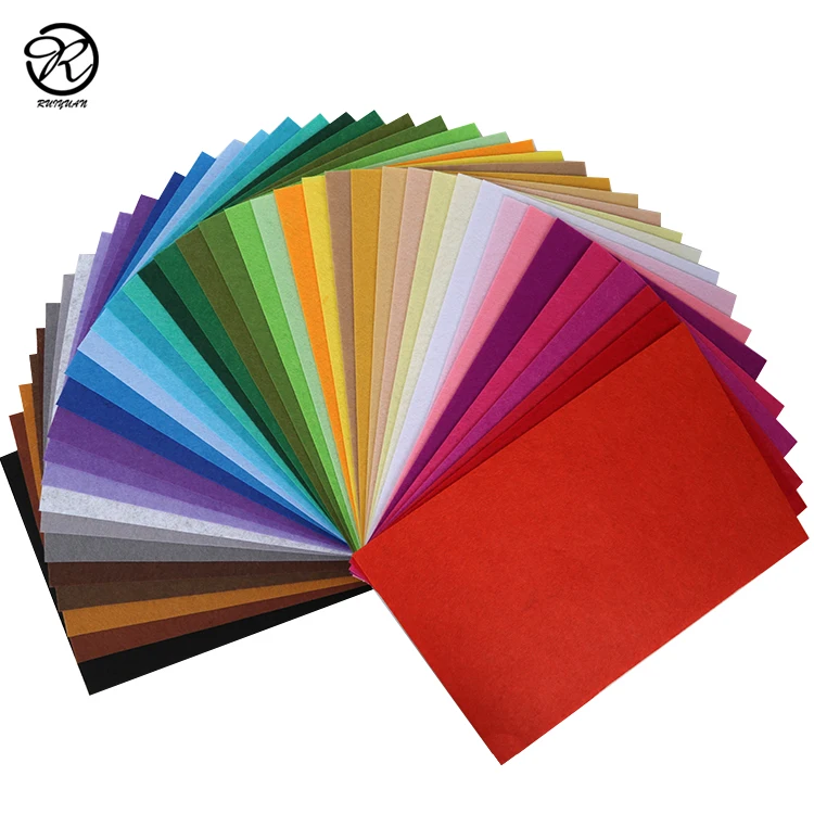 28 шт. 30 см x 20 см 1 мм 2 мм Толстая мягкая фетровая Ткань Лист разные цвета фетр упаковка DIY прошитая вручную квадраты фетр нетканой ткани, по очень выгодной цене!