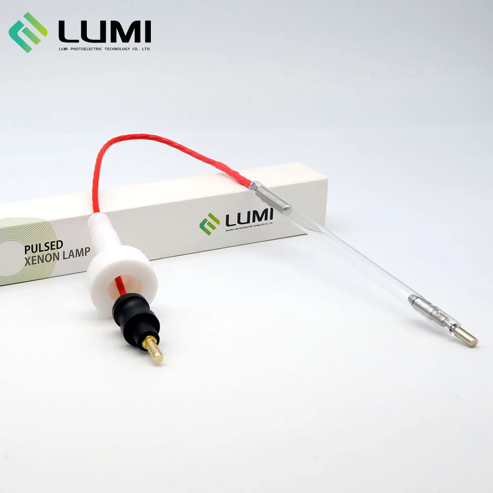 Spldendor X  Lumi Flash  Lamp Factory Price Powerful  for Hair Removal,lumi Lamp Flash Xenon Lamp