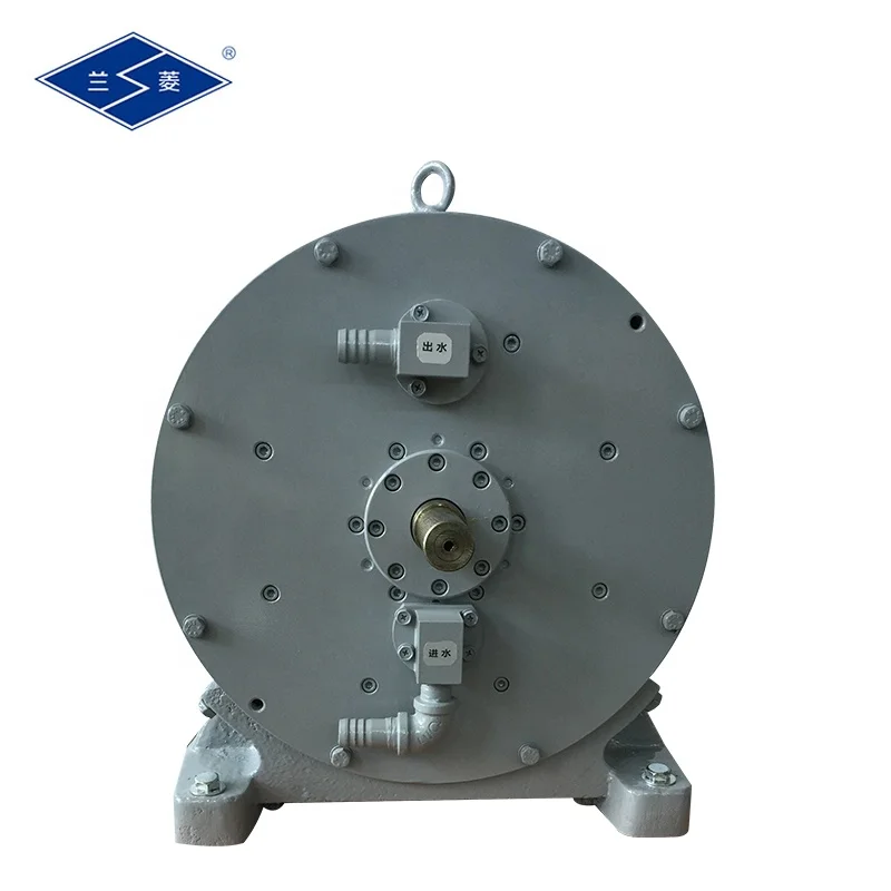  Мотор с тормозным крутящим моментом и мотором по разумной