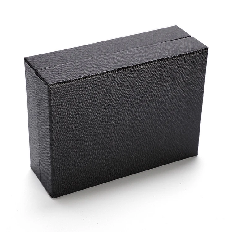 2020 hot selling popular custom fancy design small square paper box for chocolate