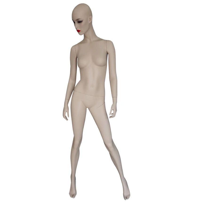 
Оптовая продажа, витрина из стекловолокна, сексуальный женский манекен 