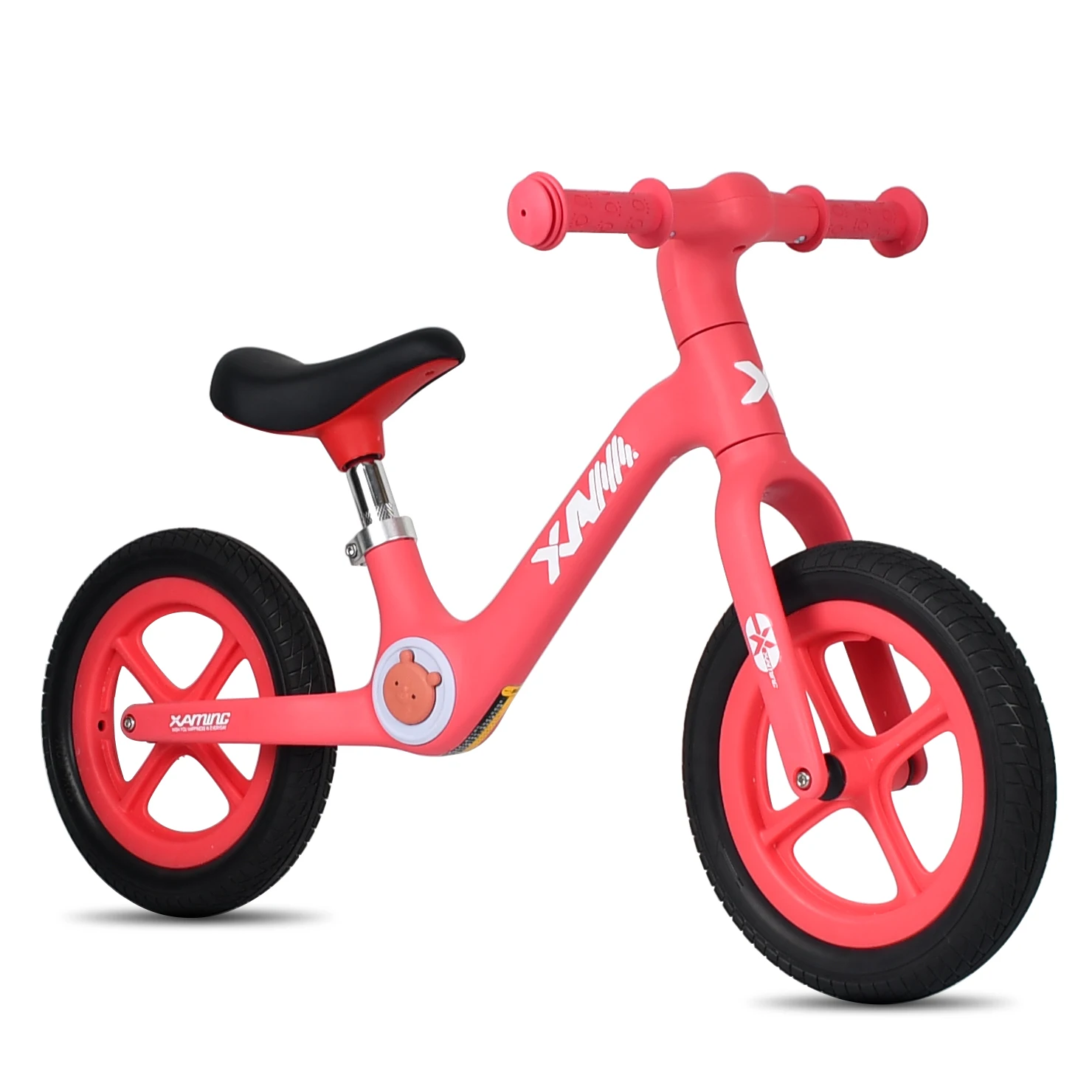 Wholesale 20/22 Inch Mini BMX Kids Bicycle Electric Pedal Car for Children Made of Durable Plastic
