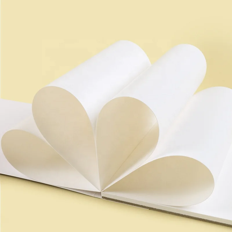 Giorgione A3/A4/A5 Premium Acrylic Pad 20 Sheets Painting & Drawing Pad with Thick 200G Paper for Acrylic Oil Painting & Drawing