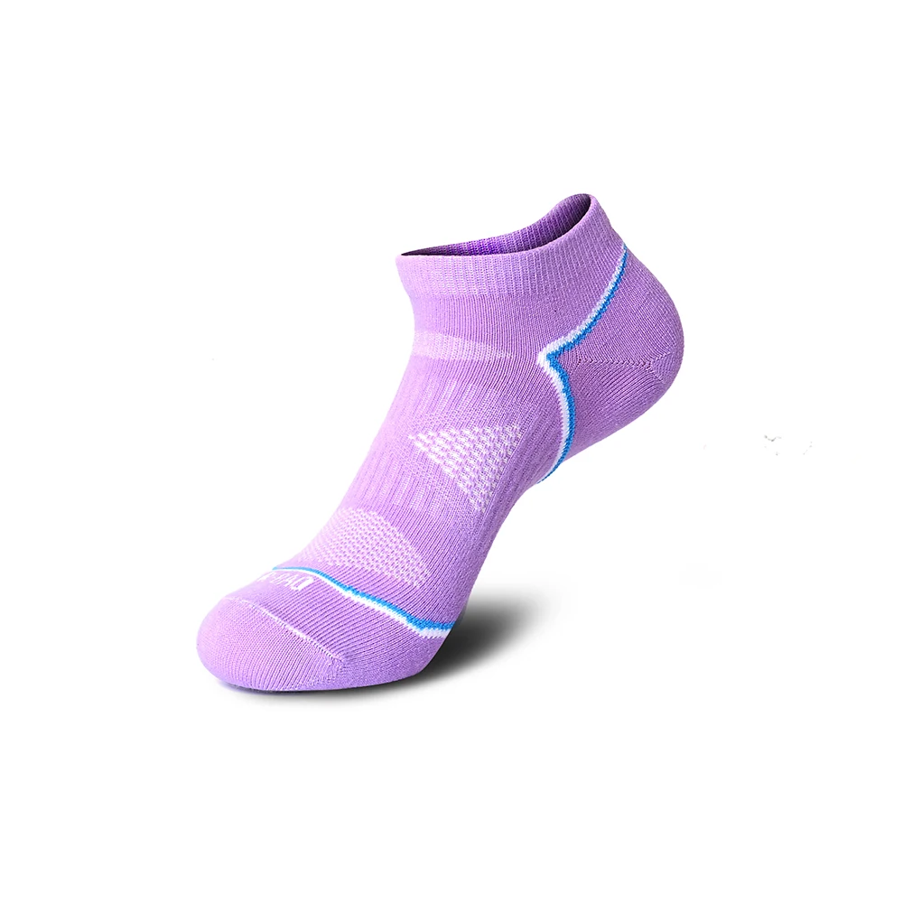 SW19R044 Low Cut Sports Quick Dry Running Hiking Socks